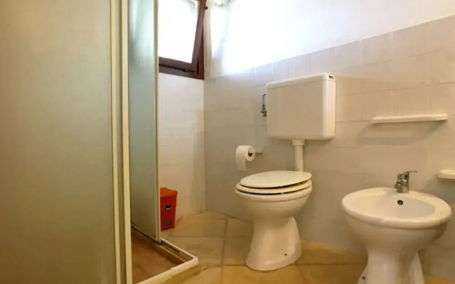 Bilocale Trullo Torre Vado