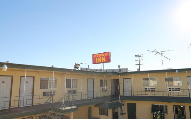 Eastsider Motel