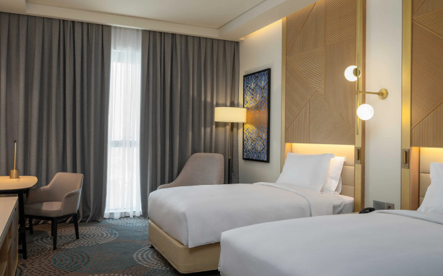 Slemani Rotana