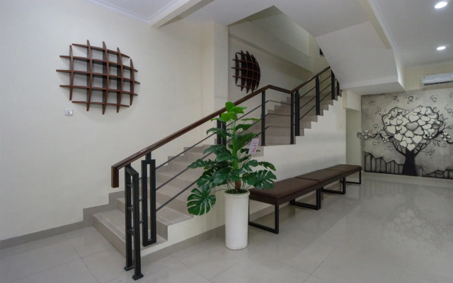 Super OYO Collection O 1626 Alena Residence