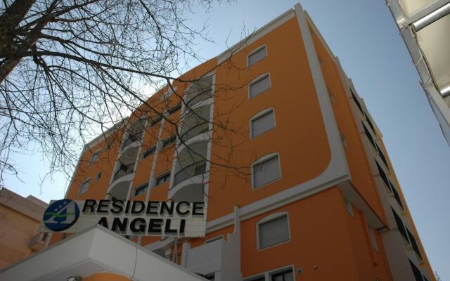 Residence Angeli Rimini