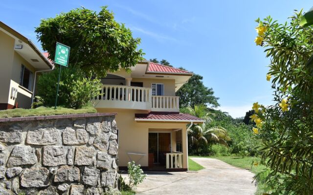 Zeph Selfcatering
