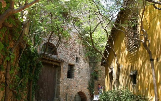 Hotel Esplugues