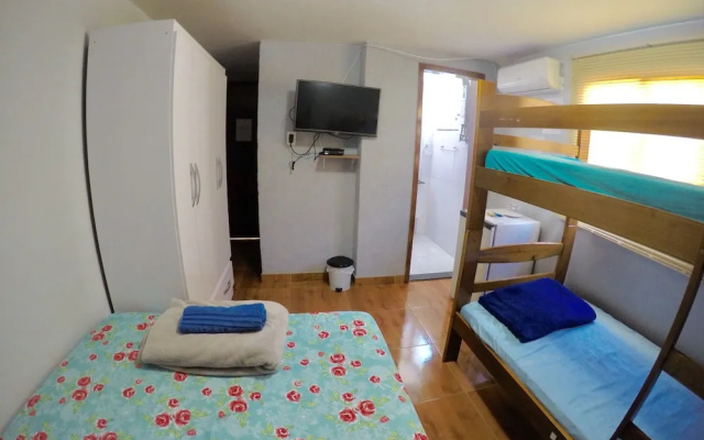 Jornada Rio de Janeiro Hostel