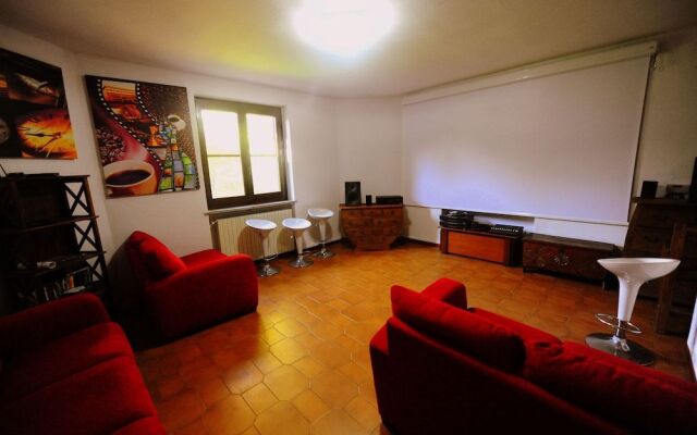 Bed & Breakfast La Dimora di Garlasco