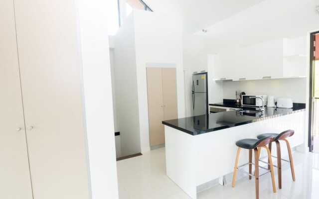 Phureesala Villa - A6