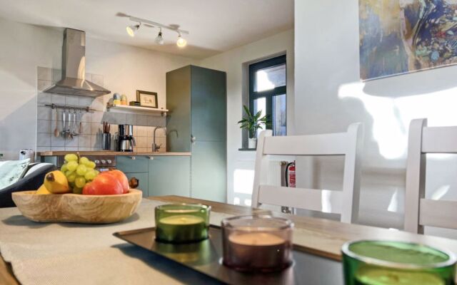 Gästehaus Alte Schule