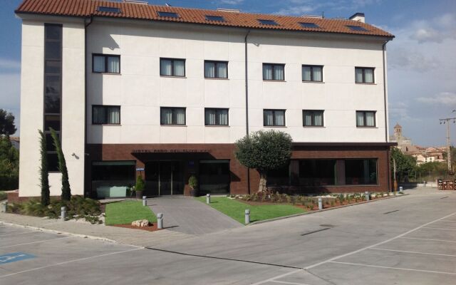 Hotel Pago del Olivo
