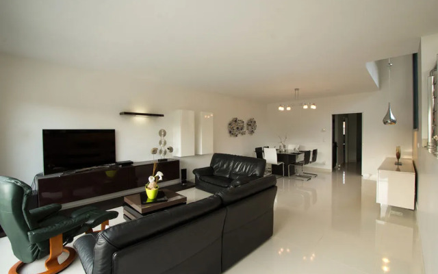 La Villa d'Aÿ-Champagne