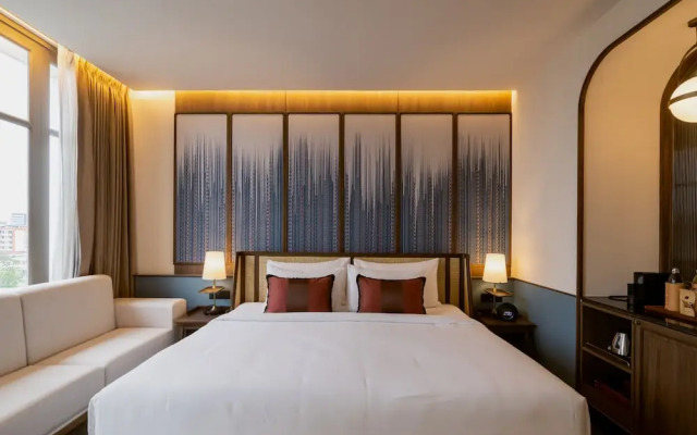 Hotel MOCO Udonthani