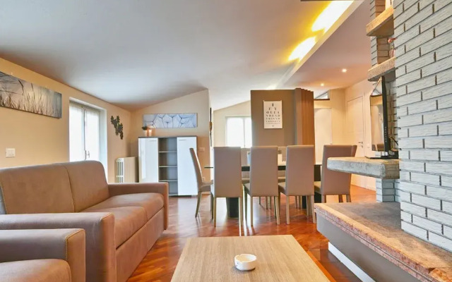 Exclusive Villa Le Palme