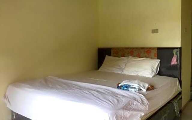 Toba View Homestay RedPartner