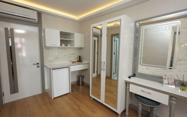 Gazelle Suites