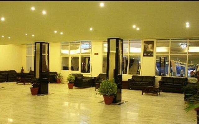Hotel Ambica Katra