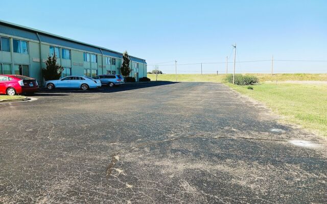 Usa Inn Extended stay