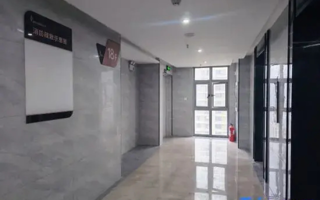 Jiduo Hotel (Hengzhou Avenue Branch)