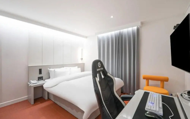 No25 Hotel Gumi