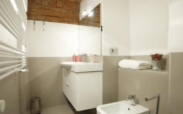 La Perla a Palazzo Vecchio