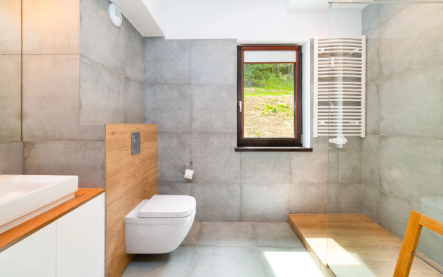 Apartamenty Sun & Snow Karpatia