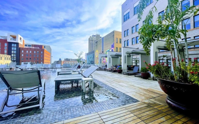 The St. Anthony, A Luxury Collection Hotel, San Antonio