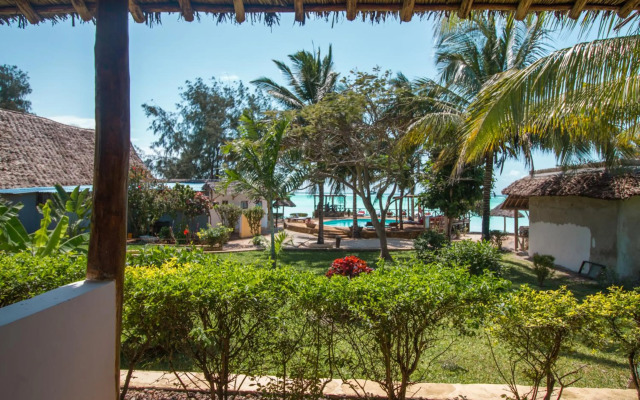 Tanzanite Beach Resort