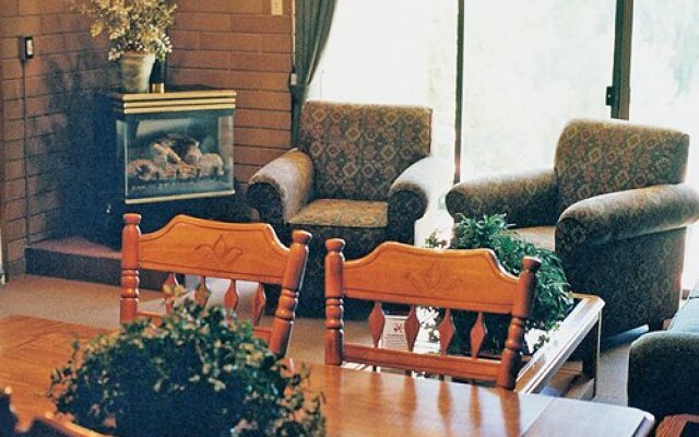 Bigwood Condominiums