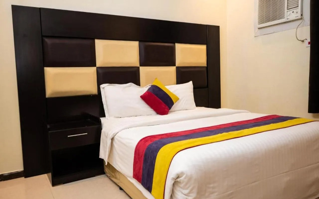 Tara One Serviced Apartments