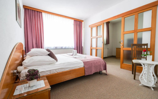 Park Hotel 