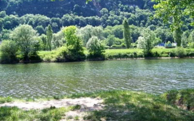 Hôtel Balladins Besançon