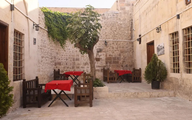 Beykapısı Konagı - Serif Pasa Butik Otel
