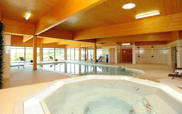 Hôtel Restaurant & Spa LE VAL MORET