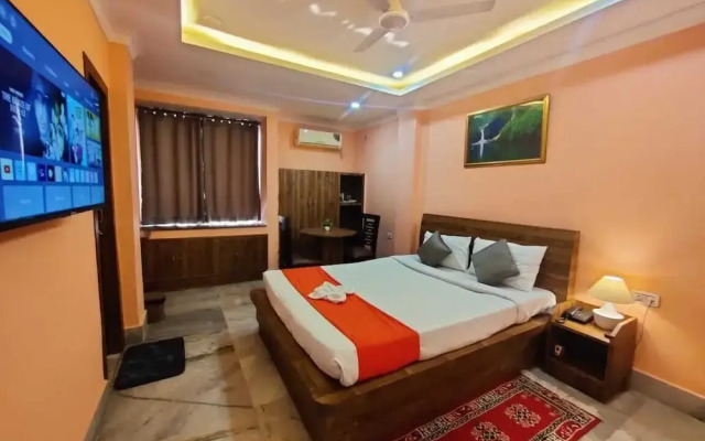 Lisa Guest House