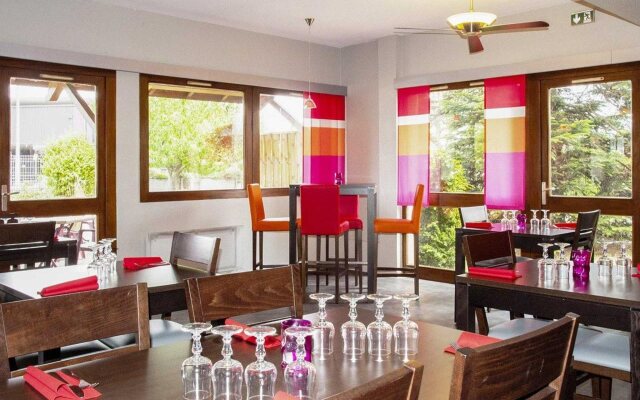 The Originals City, Hôtel Mâcon Sud