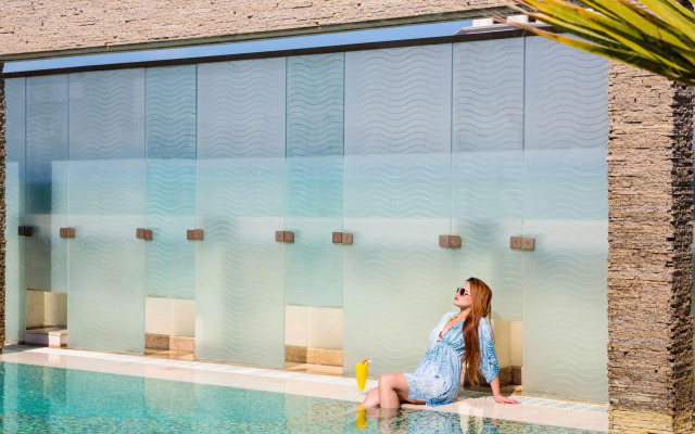 Hotel Novotel Suites Mall Avenue Dubai