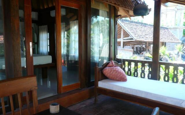 Classic Beach Villas