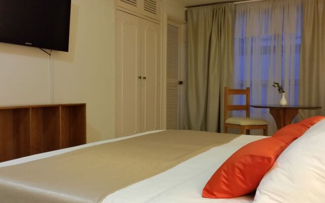 Molicie Casa Hotel