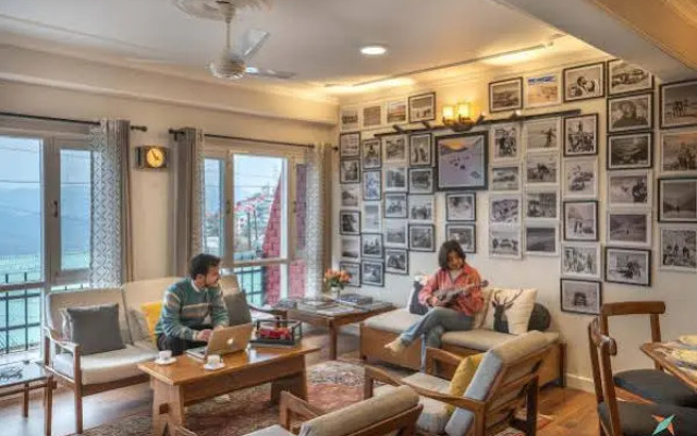 Zostel Homes Shimla