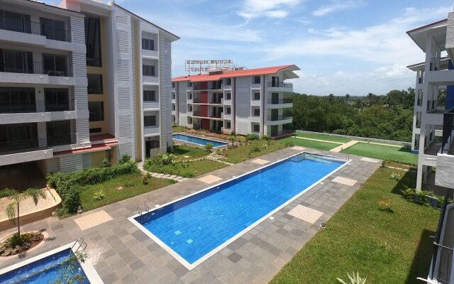 Acron Seawinds Baga-Arpora