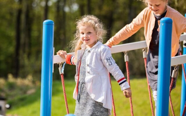 TopParken Recreatiepark Beekbergen