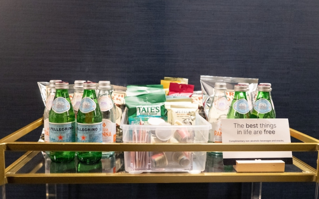 Roomza Times Square at Pestana CR7