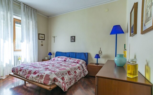 All'Angolo del Borgo