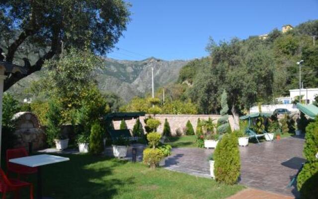 Vila Florika Hotel