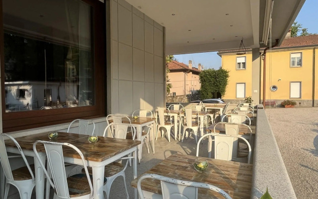 Hotel La Fontana