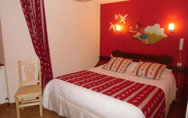 Auberge Aux 3 Frenes