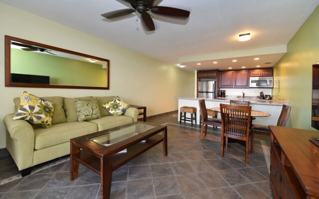 Kahana Reef 120 by RedAwning