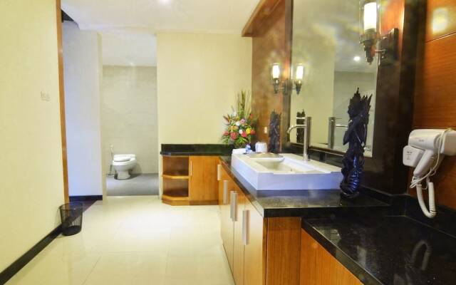 Room-kori Maharani Villas - One Bedroom