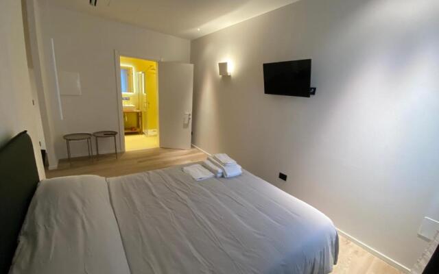 Prato della Valle Apartments