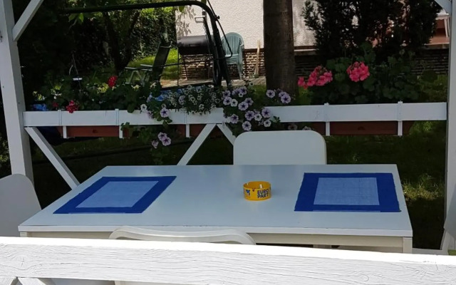 Család-Barát Apartman