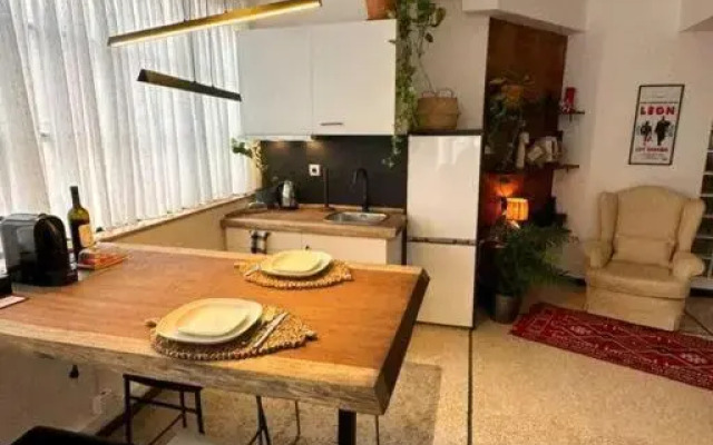 Epicurus Loft
