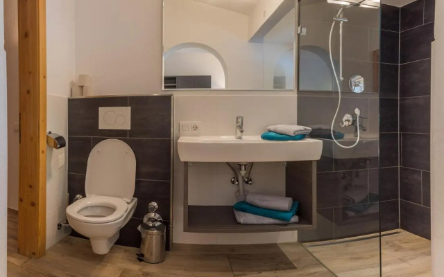 Appartements Austria